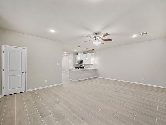 Gorgeous great room