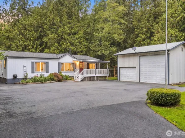 23150 Franklin Road, Mount Vernon, WA 98273
