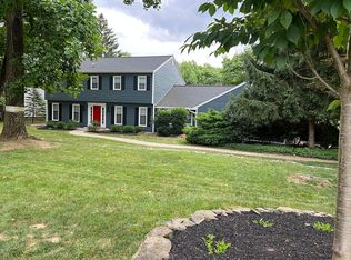 1404 Revelation Rd, Meadowbrook, PA 19046
