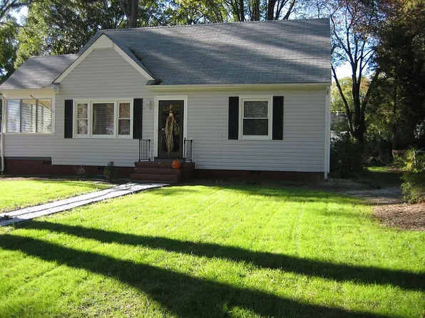 1310 Beverly Dr, Henrico, VA 23229