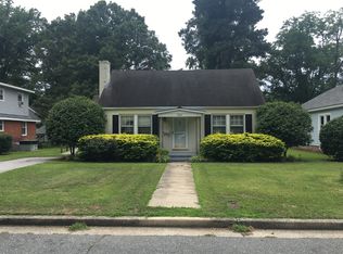 1302 Park Avenue A, Goldsboro, NC 27530
