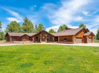 3956 Twilight Way, Flagstaff, AZ 86005