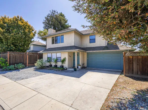 1764 Del Mar Ct, Santa Cruz, CA 95062