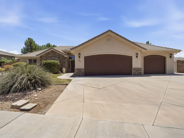 988 E Silver Falls Dr, Washington, UT 84780