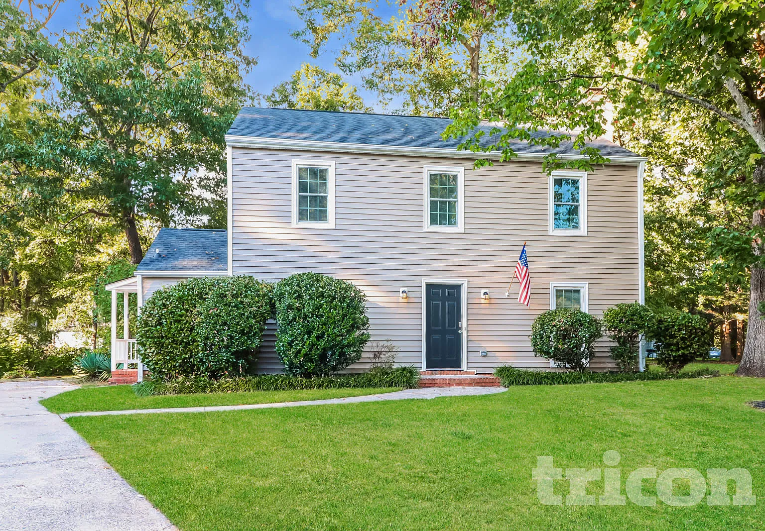 5120 Blue Spruce Lane Charlotte NC — Photo 1