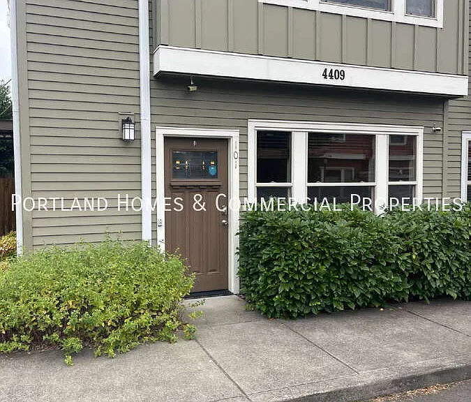4409 NE Killingsworth St #101 — Photo 1