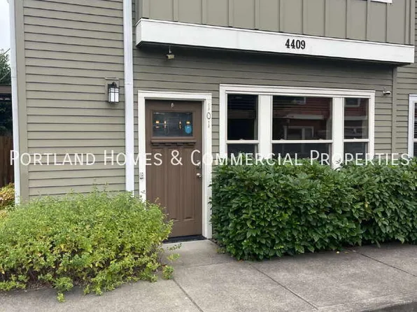 4409 NE Killingsworth St Unit 101, Portland, OR 97218
