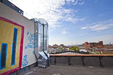 Rented by Fiddler Realty