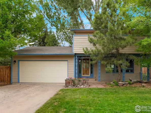 2820 Eagle Dr, Fort Collins, CO 80526