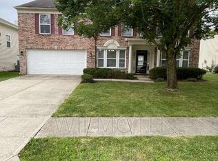 10403 Bicknell Cir, Fishers, IN 46038