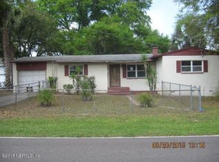 6847 Crane Ave, Jacksonville, FL 32216
