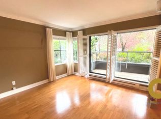 1053 Nicola St #1A, Vancouver, BC V6G2E1
