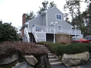 608 Main St, Hope Valley, RI 02832