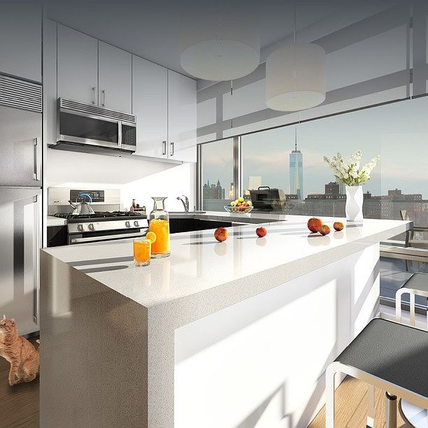 2nd image of 535 Classon Ave APT 202B