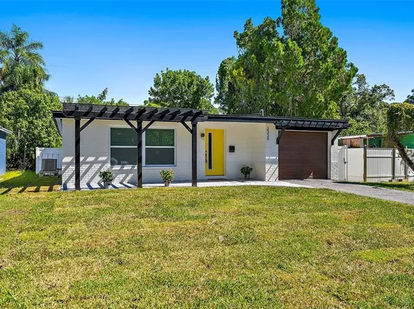 2338 36th St S, Saint Petersburg, FL 33711