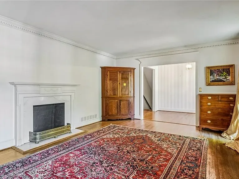 2605 Red Valley Rd NW — Photo 19