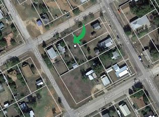 507 W 6th St LOT 1, Sweetwater, TX 79556