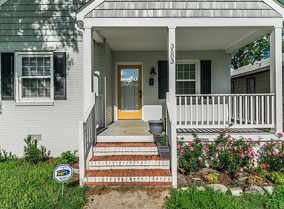 5th image of 3503 Garland Ave