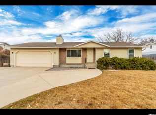 6110 W Wending Ln, West Valley City, UT 84128