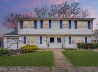 41 Maple Pl #&-43, Keyport, NJ 07735