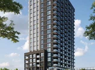 3079 Trafalgar Rd #504, Oakville, ON L6H 6K7