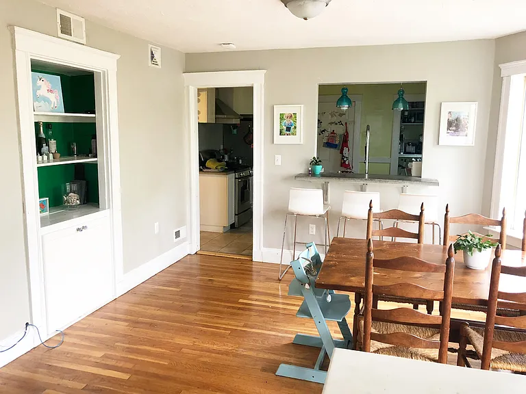 55 Marmion St #3 — Photo 2
