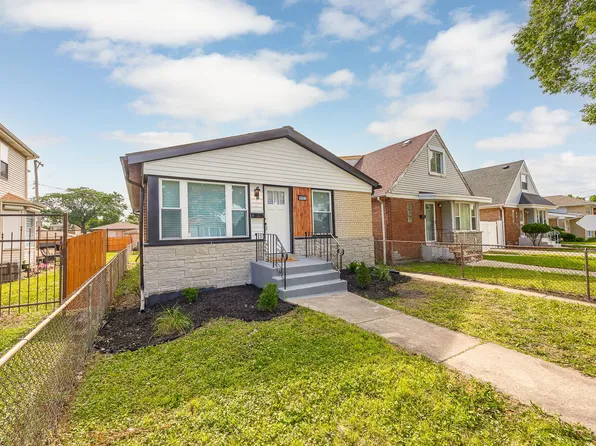 9427 S Emerald Ave, Chicago, IL 60620