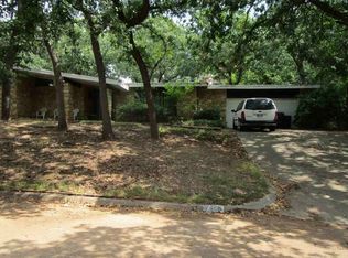 7405 NW 18th St, Bethany, OK 73008