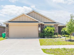 1827 Bravos Manor Ln, Fresno, TX 77545
