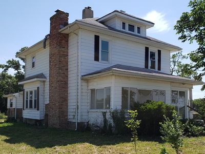 6668 State Route 38 NE, Bloomingburg, OH, 43106
