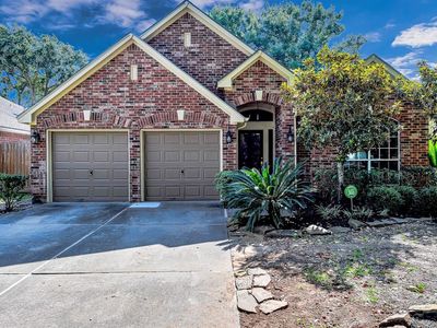 7211 Bethany Bay Dr, Missouri City, TX, 77459