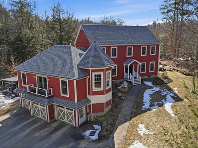 38 Range Road, Epsom, NH, 03234