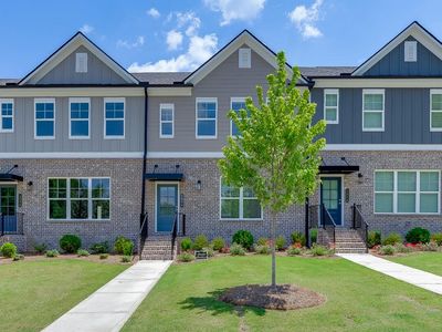 1258 Ainsworth Aly #46, Sugar Hill, GA, 30518