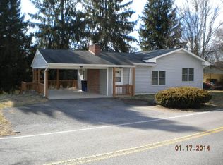 1603 Glade Rd, Blacksburg, VA 24060