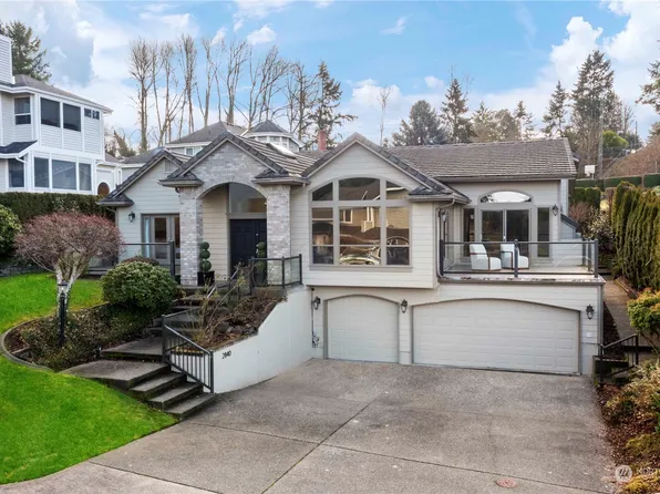 2840 Chambers Bay Drive, Steilacoom, WA 98388
