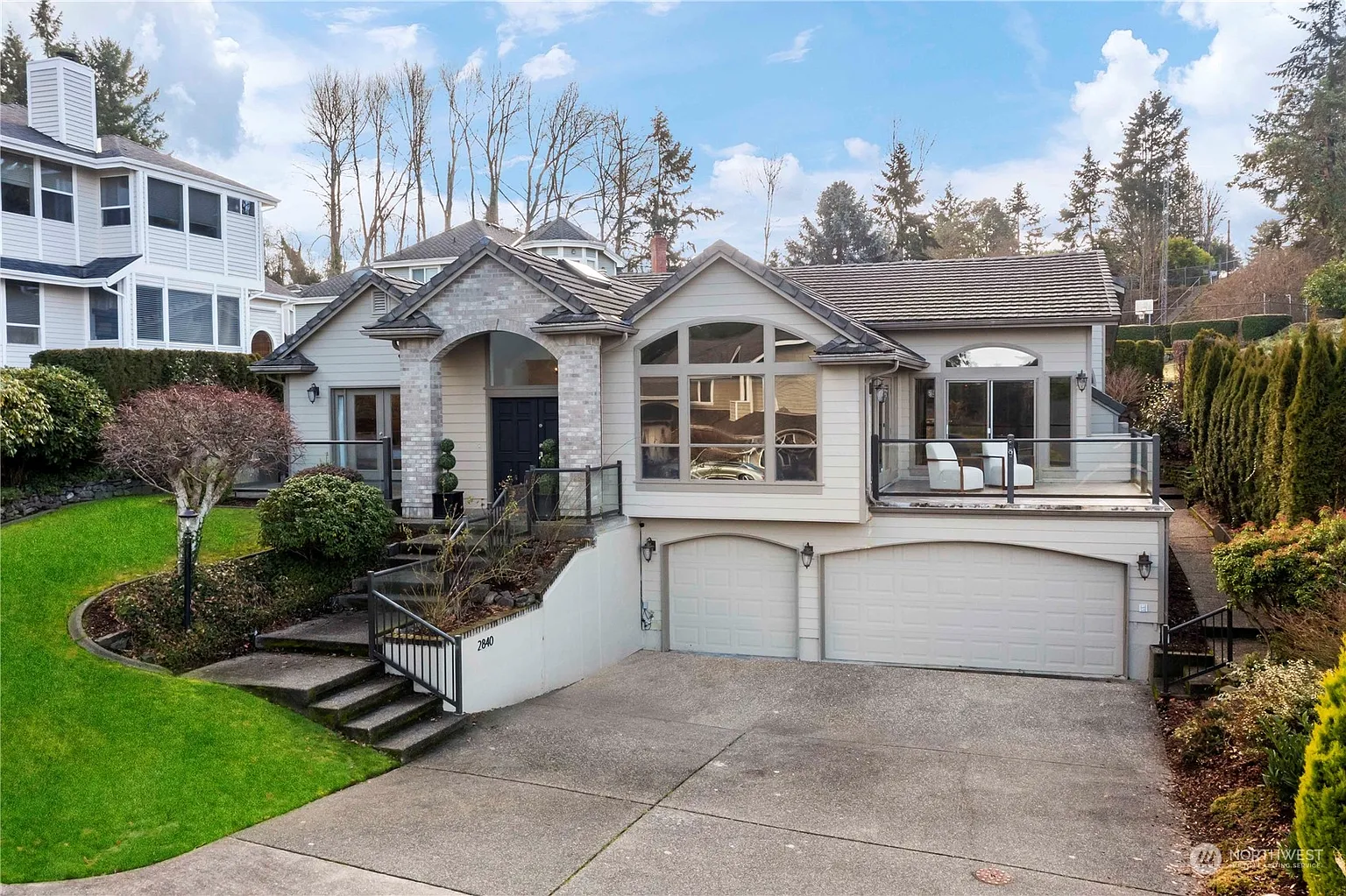 2840 Chambers Bay Drive photo 1