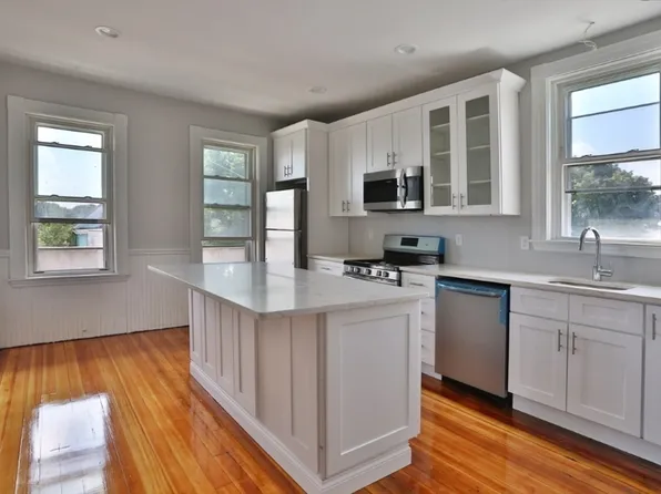 73 Barnes Ave #3, Boston, MA 02128