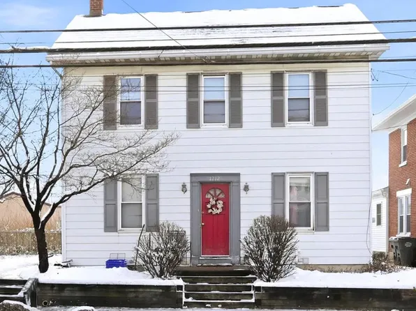 1212 E Philadelphia Ave APT B, Gilbertsville, PA 19525