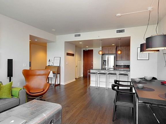 4th image of 38 N Almaden Blvd Unit 1505