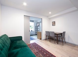 332 E 6th St APT 7, New York, NY 10003