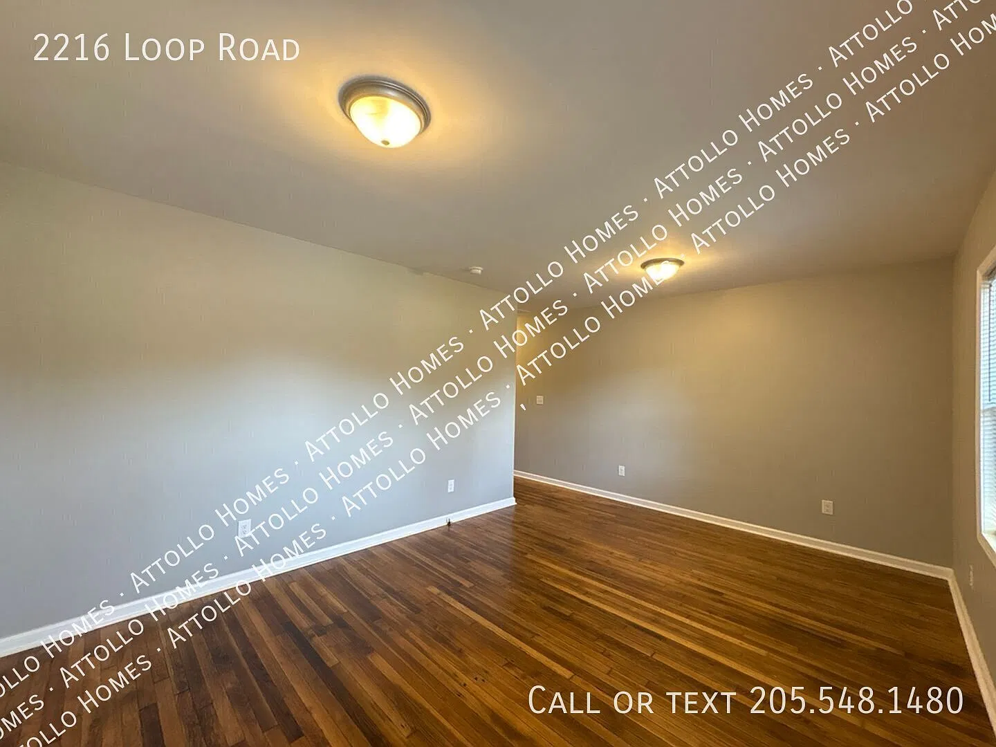 Charming 2-Bedroom Home on Loop Road | Convenient Tuscaloosa Location — Photo 3