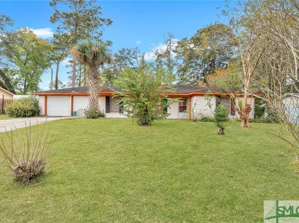 13508 Rockingham Road, Savannah, GA 31419