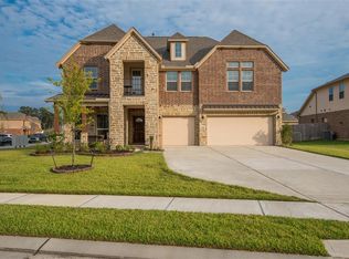 24010 Lemmon Arbor Dr, Spring, TX 77389