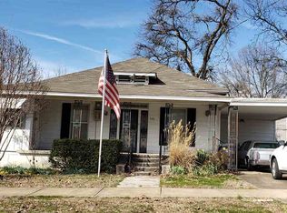 648 W Oak Ave, Jonesboro, AR 72401