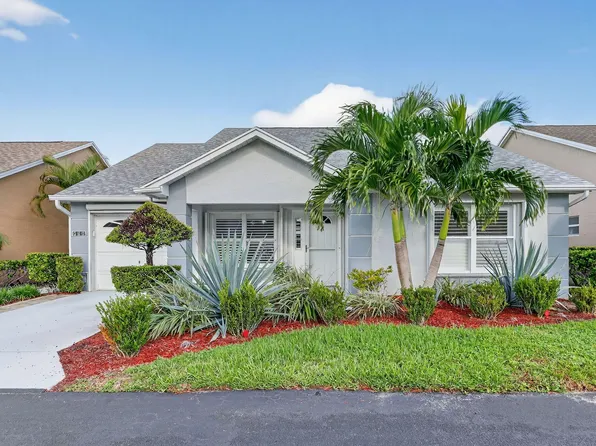 456 NW Marsala Terrace, Port St Lucie, FL 34986