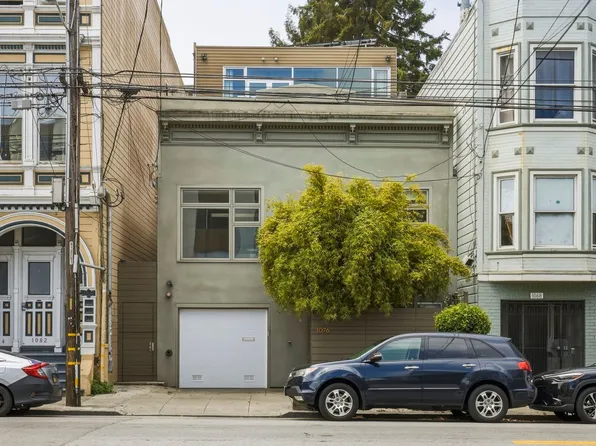 1076 S Van Ness Ave, San Francisco, CA 94110