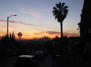 5035 O'Sullivan Dr, Los Angeles, CA 90032