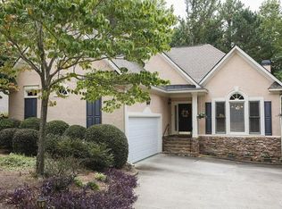 1015 Golf Estates Dr, Woodstock, GA