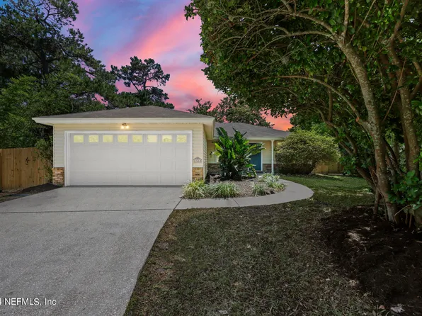12460 SWALLOW HAWK Court, Jacksonville, FL 32225