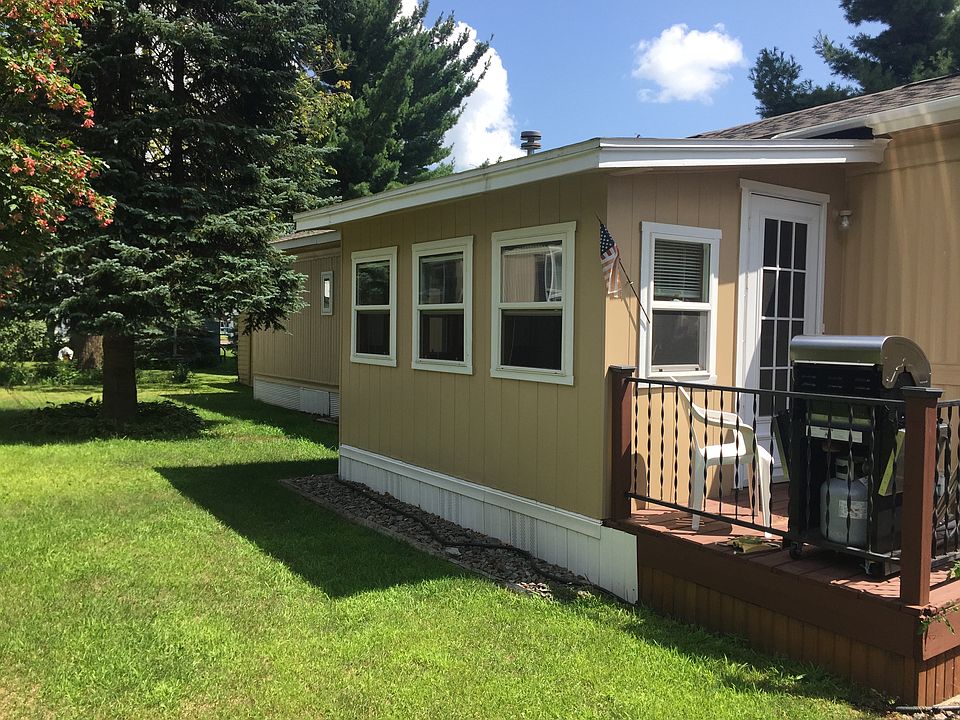 3 season entry on SW side